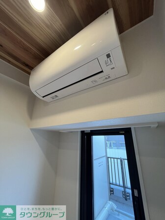 シーズンフラッツ新大塚の物件内観写真